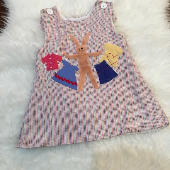 Chocolate Soup Other - Chocolate Soup Toddler Dress